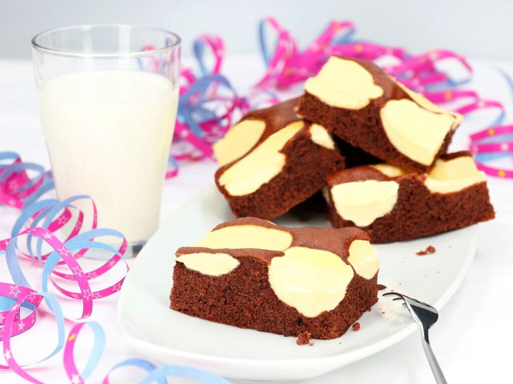 Cake Masters Chocolate Cheese Cake 775g