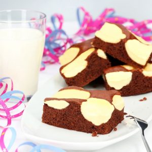 Cake Masters Chocolate Cheese Cake 775g