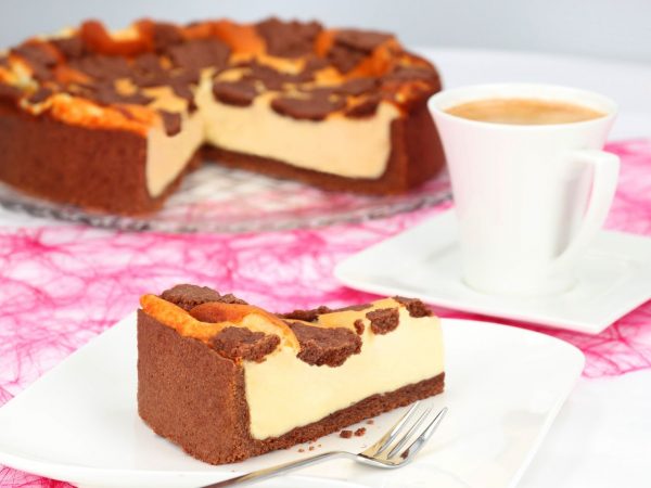 Cake Masters Russischer Zupfkuchen 700g