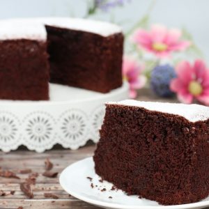 Cake Masters Fluffy Schoko Cake 425g