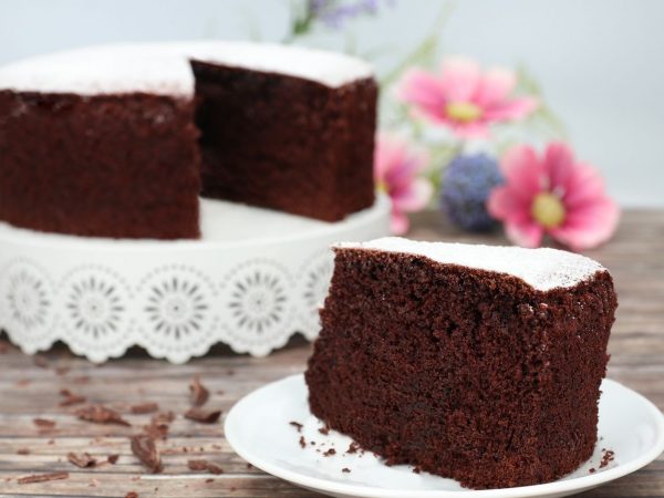 Cake Masters Fluffy Schoko Cake 425g