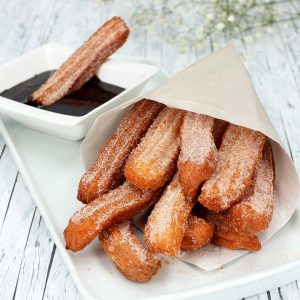 Cake Masters Churros 480g