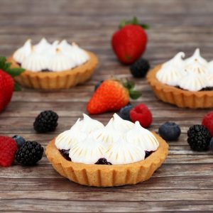 Cake Masters Mürbeteig Basismischung 1kg