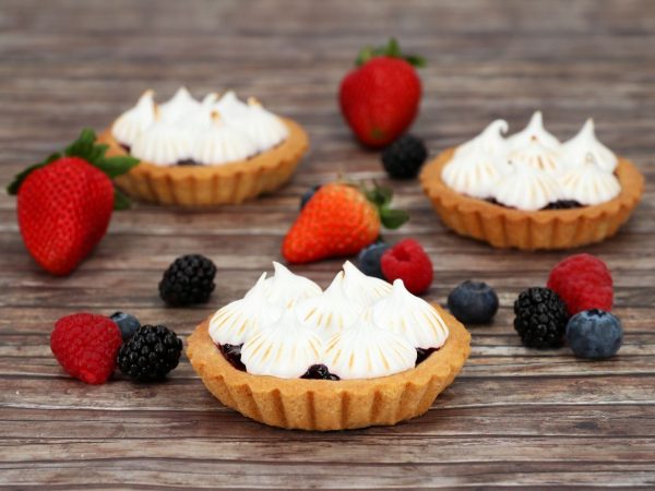 Cake Masters Mürbeteig Basismischung 1kg