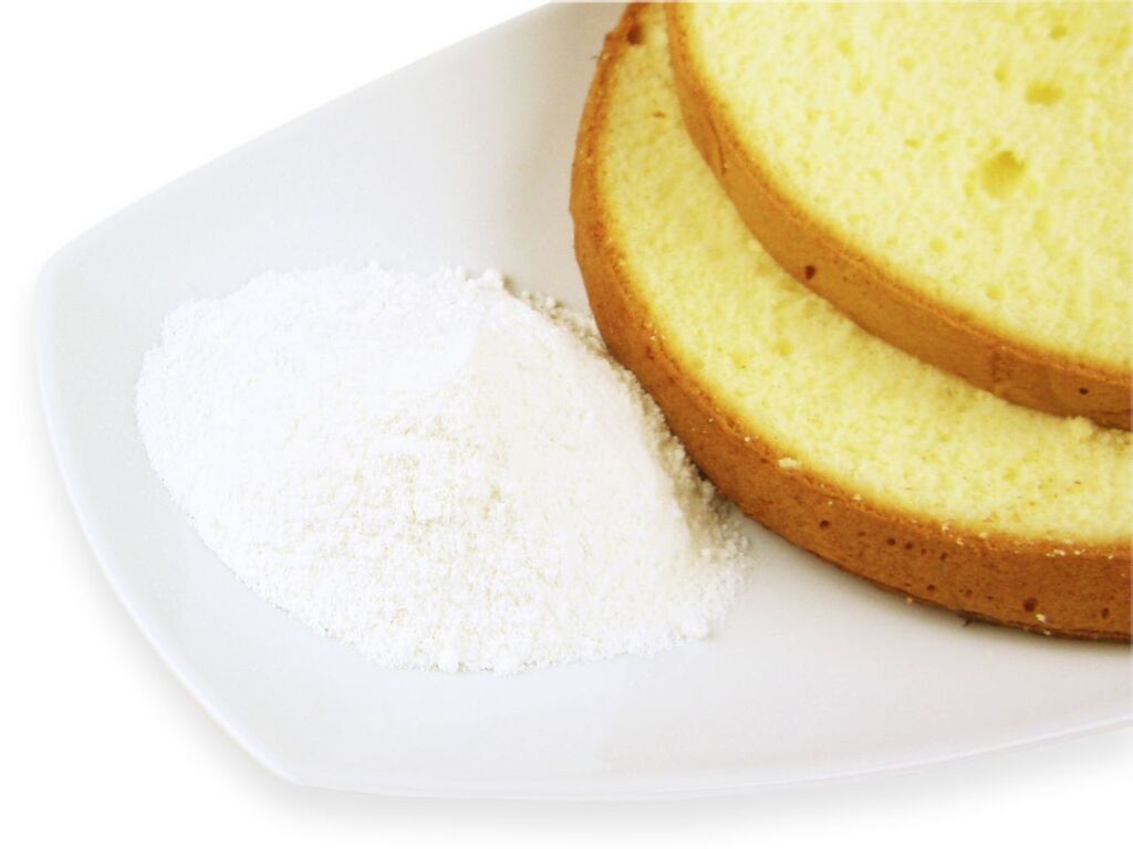 Cake Masters Biskuit Mix Supreme 1kg