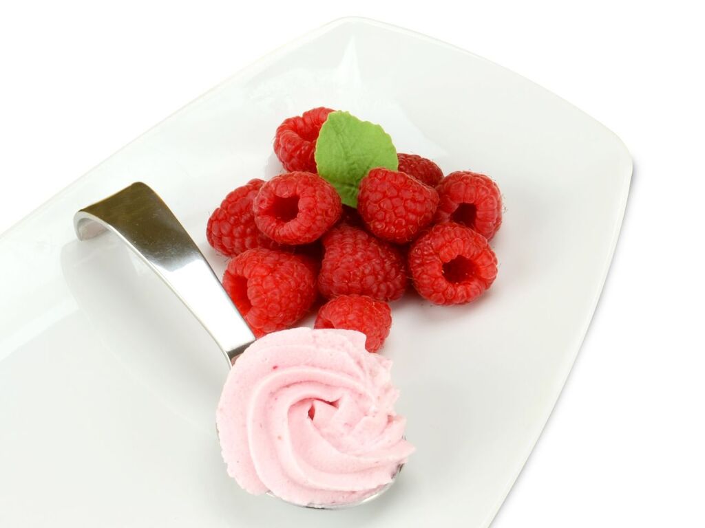 Cake Masters Sahnestand Himbeere 100g