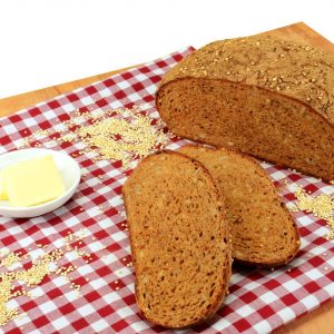 Cake Masters Backmischung Emmer-Quinoa-Urkorn 500g