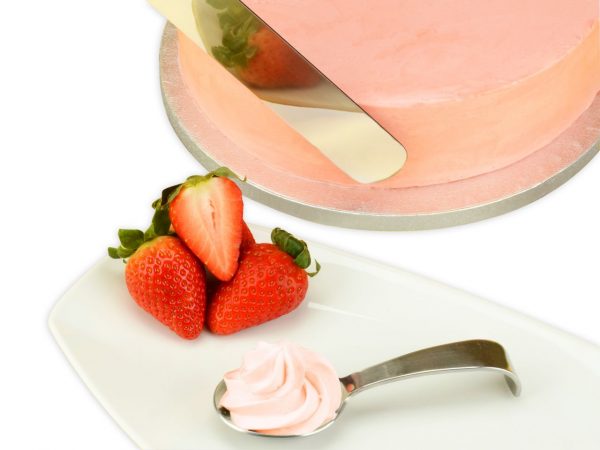 CM Basics Torten- und Dekorcreme Erdbeer 500g