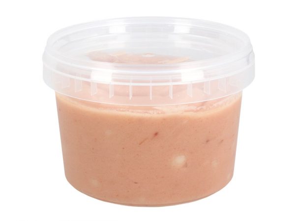 CM Basics Torten- und Dekorcreme Erdbeer 500g – Bild 2