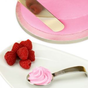 CM Basics Torten- und Dekorcreme Himbeer 500g