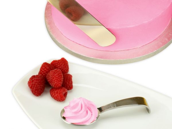 CM Basics Torten- und Dekorcreme Himbeer 500g