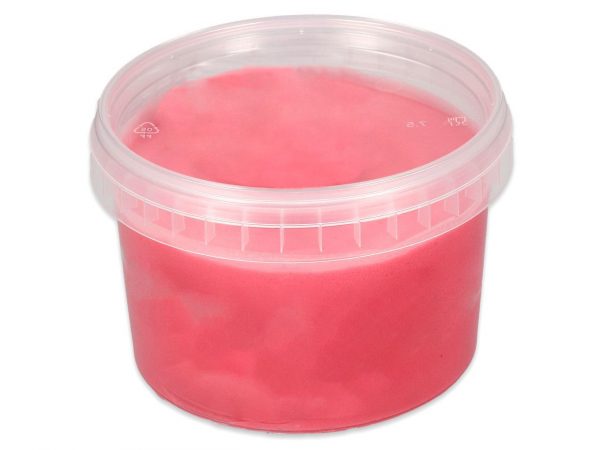 CM Basics Torten- und Dekorcreme Himbeer 500g – Bild 2
