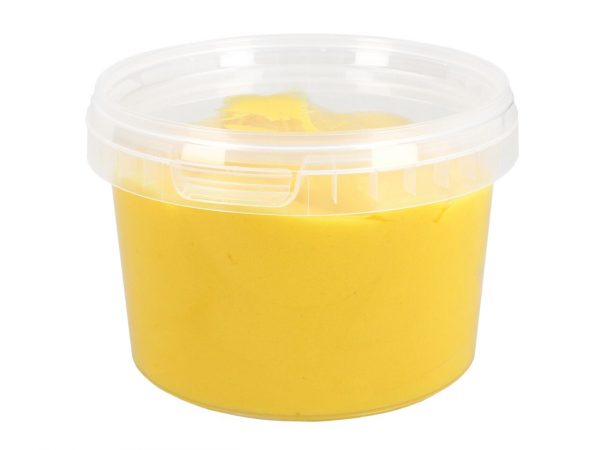 CM Basics Torten- und Dekorcreme Pfirsich-Maracuja 500g – Bild 2