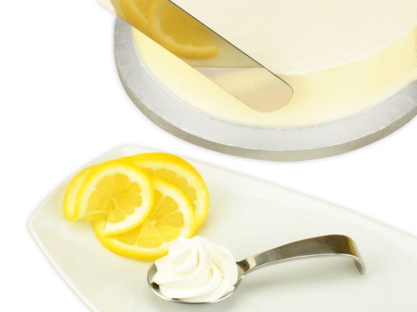 CM Basics Torten- und Dekorcreme Zitrone 500g