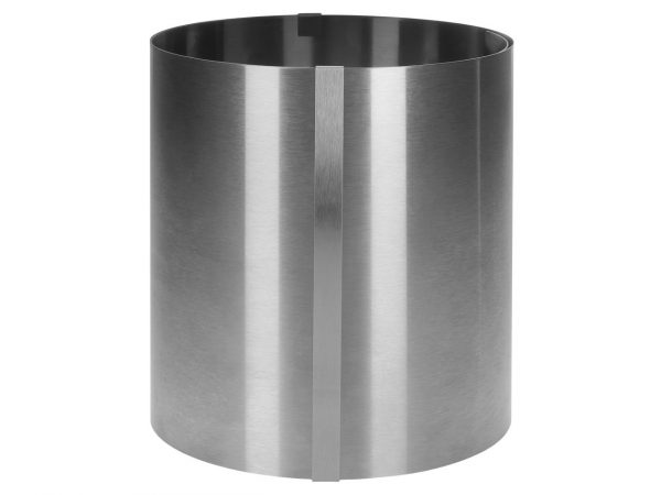 Cake Masters Tortenring verstellbar 20cm hoch – Bild 5