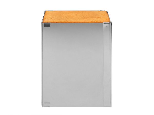 Cake Masters Backrahmen verstellbar 20cm hoch – Bild 3