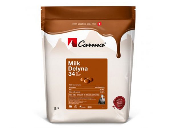 Carma Milk Delyna 5kg – Bild 2