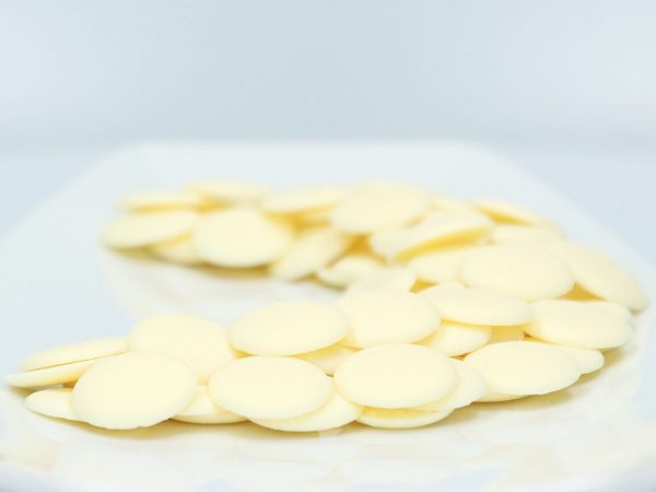 CM Basics Carma White Nuit Blanche 37 % weiß 250g
