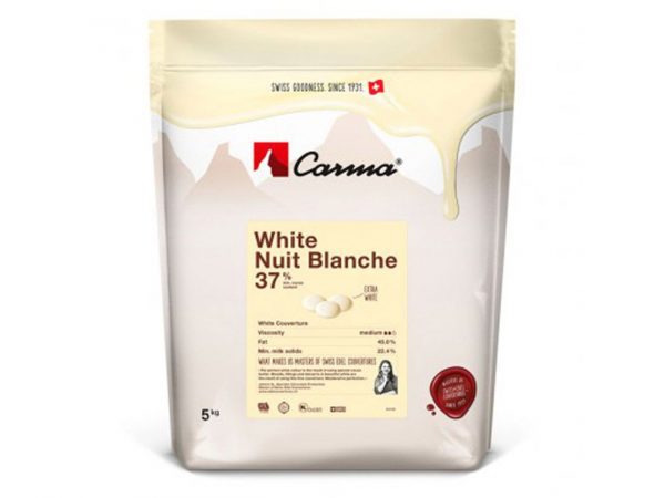 Carma White Nuit Blanche 5kg – Bild 2