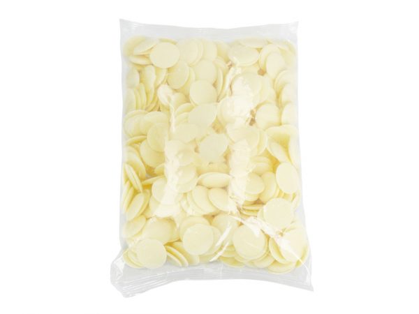 CM Basics Carma White Nuit Blanche 37 % weiß 1kg – Bild 2