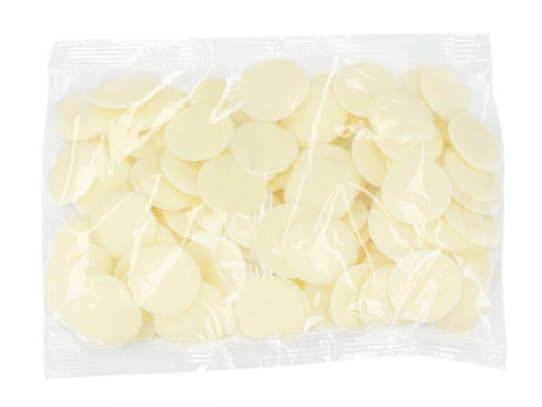 CM Basics Carma White Nuit Blanche 37 % weiß 250g – Bild 2