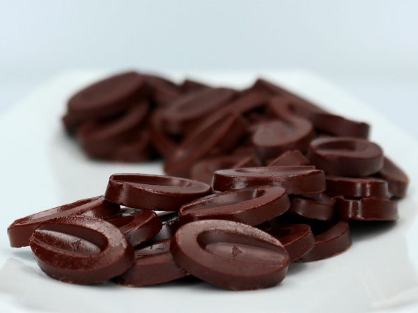 CM Basics Valrhona Guanaja dunkel 70% 1,0kg