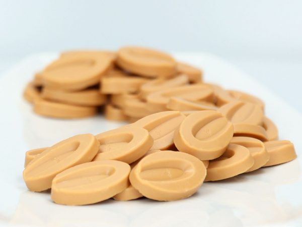 Valrhona Dulcey Blond 3kg
