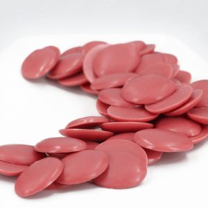 Valrhona - Erdbeere Inspiration 3kg