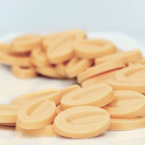 Valrhona - Passionsfrucht Inspiration 3kg