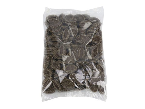 CM Basics Valrhona Guanaja dunkel 70% 1,0kg – Bild 2