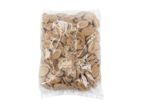 CM Basics Valrhona Dulcey blond 35% 1,0kg – Bild 2