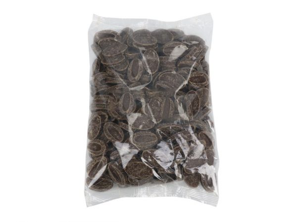 CM Basics Valrhona Equatoriale Noire 55% 1,0kg – Bild 2