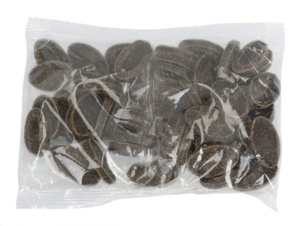 CM Basics Valrhona Guanaja dunkel 70% 200g – Bild 2