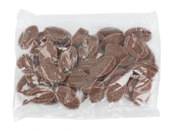 CM Basics Valrhona Equatoriale Lactèe 35% 200g – Bild 2