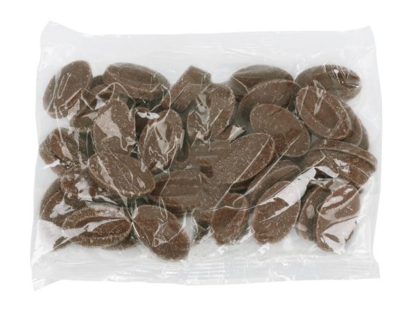 CM Basics Valrhona Equatoriale Noire 55% 200g – Bild 2