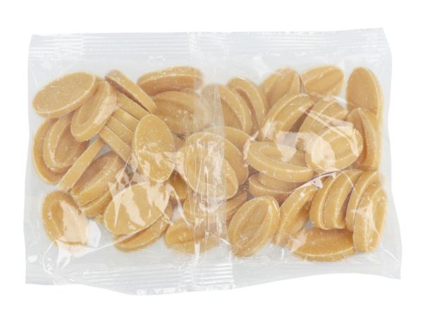 CM Basics Valrhona Inspiration Passionsfrucht 200g – Bild 2
