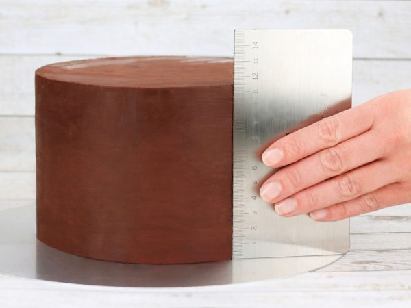 Cake Masters Cremeschaber 15cm – Bild 3