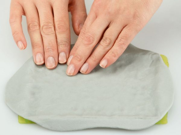 Cake Masters Flexform Diamanten – Bild 3