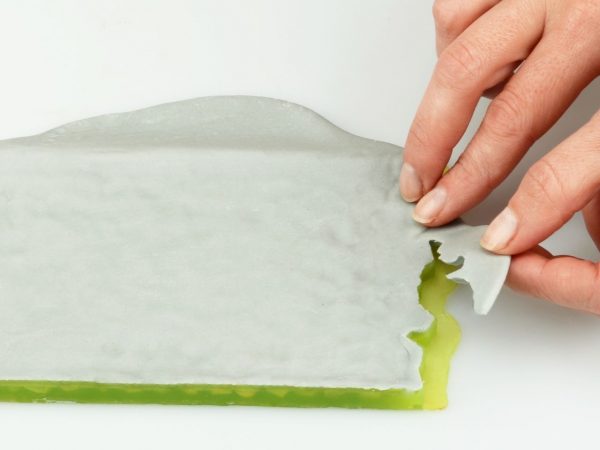 Cake Masters Flexform Diamanten – Bild 4