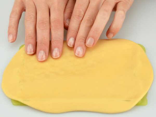 Cake Masters Flexform Konfetti – Bild 3