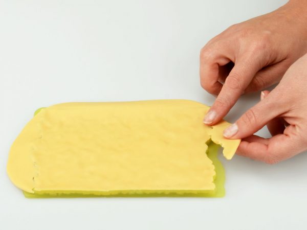 Cake Masters Flexform Konfetti – Bild 4