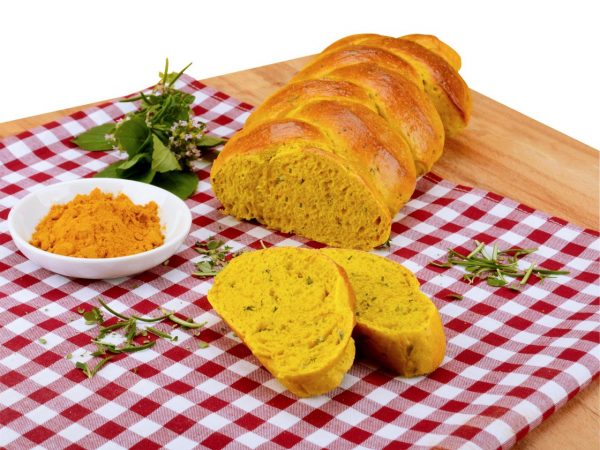 Cake Masters Backmischung Kurkumabrot 500g