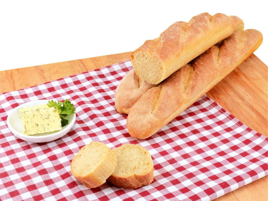 Cake Masters Backmischung Französisches Baguette 500g