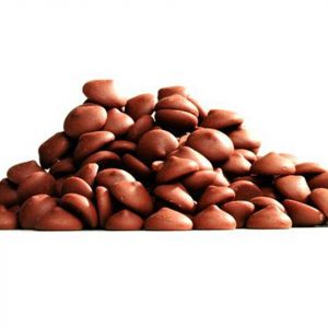 Callebaut Chocolate Callets Vollmilch, 1kg