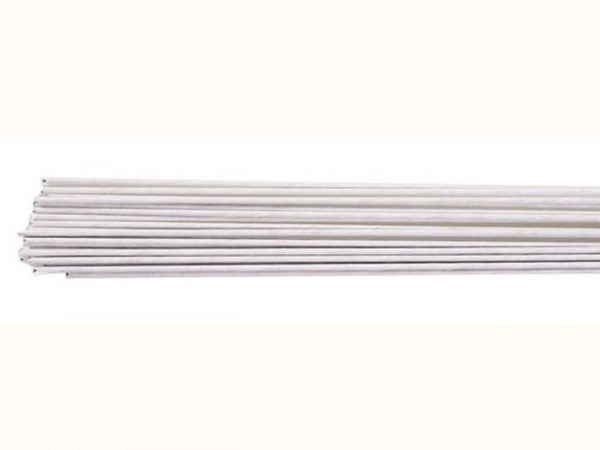 Culpitt Blumendraht Weiß, 20 Stück 18 gauge – Bild 2