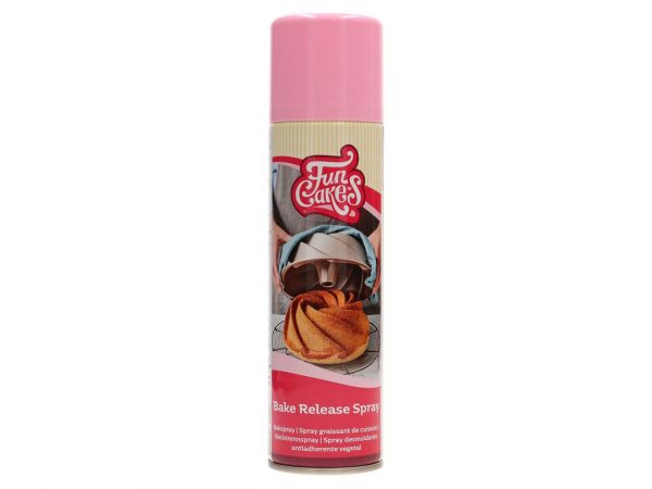 FunCakes Backtrennspray, 200ml – Bild 2