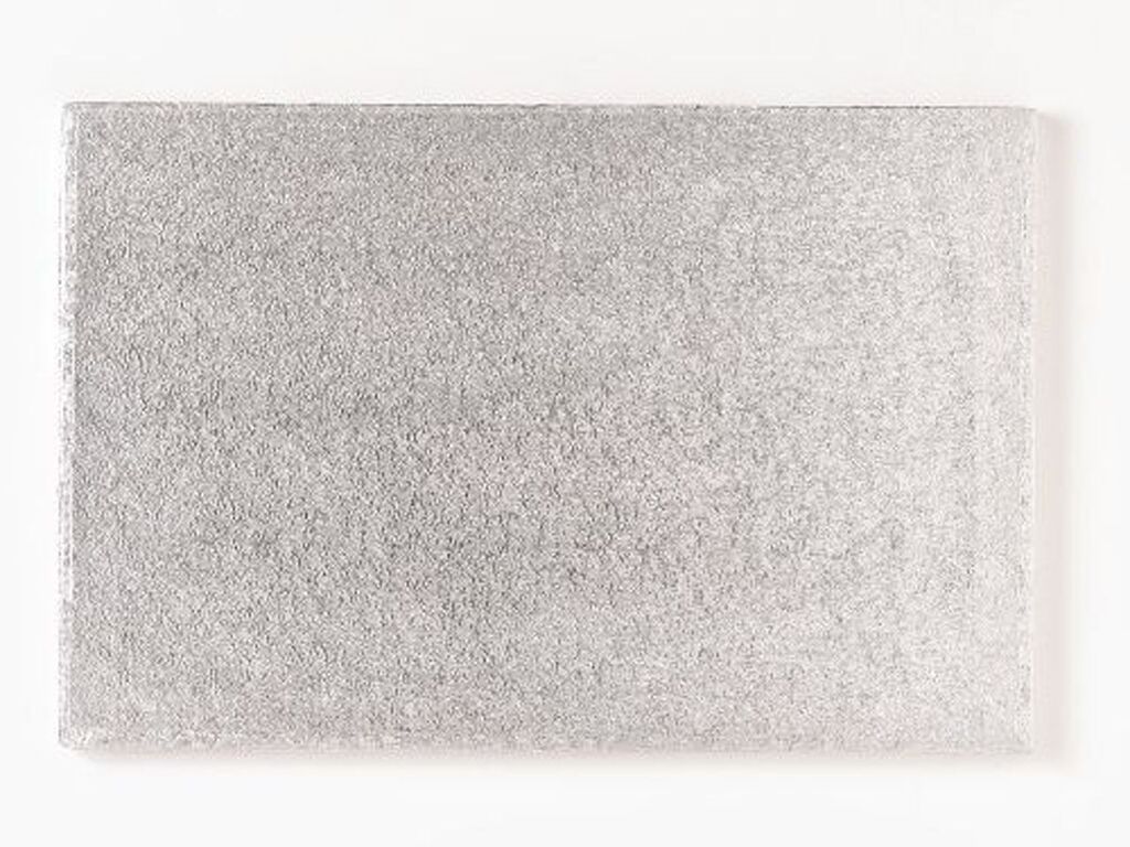FunCakes Cake Card Rechteckig, 40,5cmx30,5cmx3mm
