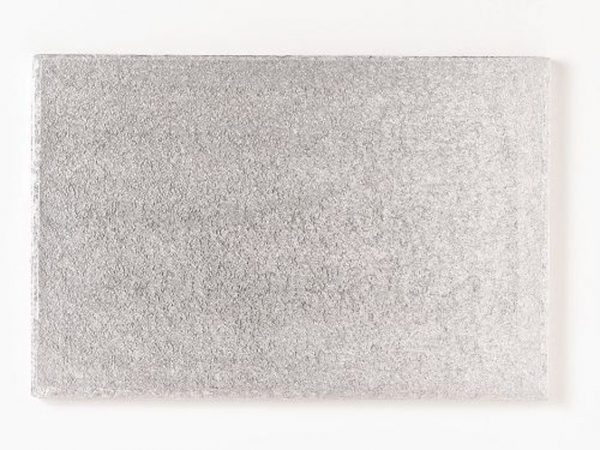 FunCakes Cake Card Rechteckig, 40,5cmx30,5cmx3mm