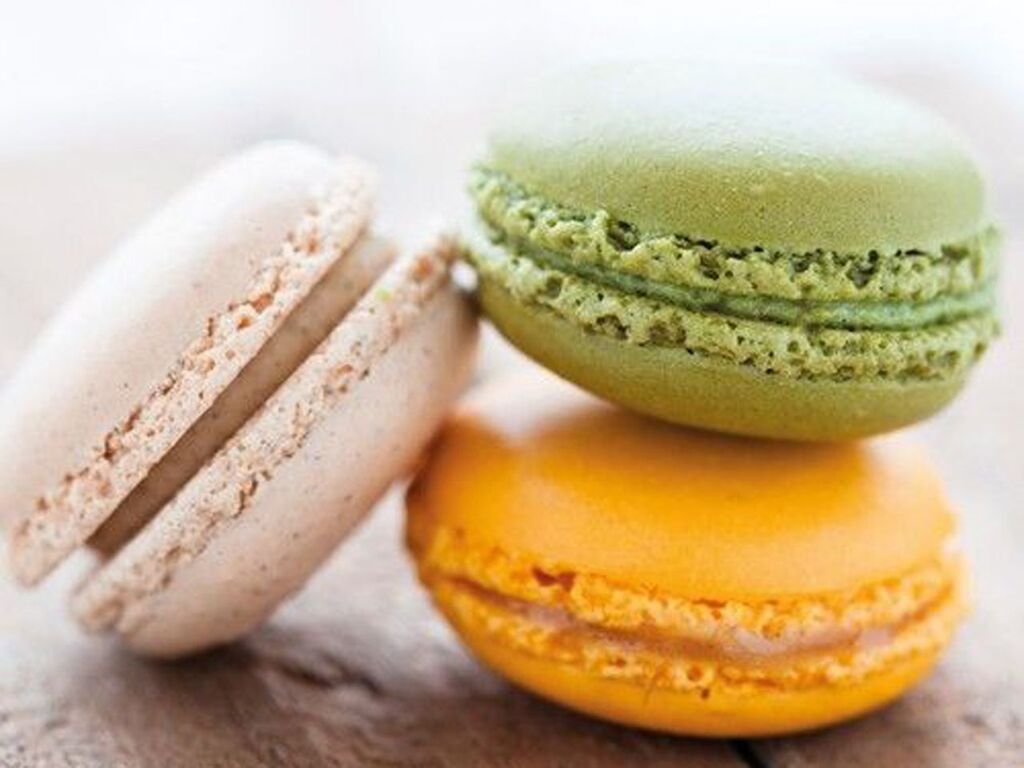 FunCakes Mix für Macarons Glutenfrei, 300g
