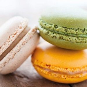 FunCakes Mix für Macarons Glutenfrei, 300g